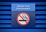 Time to be bold on smoking