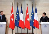 A Sea Change for Turkey in Europe