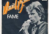 Famous Songs by Famous People About Fame