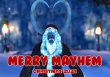 Christmas 2021 — Merry Mayhem