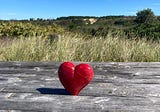 Heart Reading … Day 106
