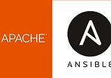 How to make Apache services idempotent using ansible?