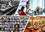 Creating the Future of Work