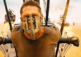 Sorry Mad Max fans, the Race to the Bottom has already begun