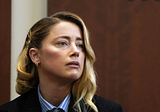 The Reaction To Amber Heard Says A Lot About Our Sick Culture