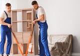 How to Protect Your Furniture During a Long Distance Move?