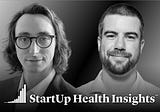 StartUp Health Insights: Perceiv AI Raises $1.5M