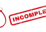 The Business Roundtable Gets and F and an Incomplete