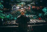 Chris Lake Remix Competition