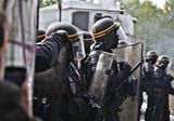 “Defund The Police” Is An Ongoing Conversation