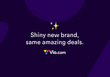 FindHotel is now Vio.com
