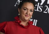 Katie Porter’s Running For Senate, and Liberals Are Flustered About it.