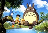 Cats of Studio Ghibli: A Ruby CLI Gem