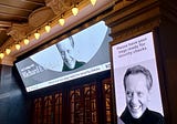 ‘An Evening with Richard E. Grant’ Review