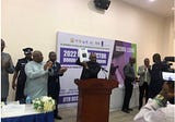 SIERRA LEONE: VP Jalloh Launches Western Area WASH Master Plan