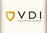 The Value Driven Investor Way