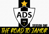 FM22: THE ROAD TO JAMOR — SEASON ONE