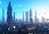 Possible Futures — A day in your life in 2040 — Humane Future of Work