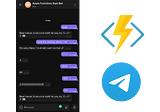How to create a Telegram Bot with Azure Functions (NET 6, isolated process)
