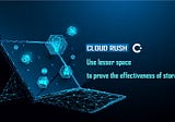 List of the best custody data centers for Filecoin,Cloud Rush has reached a long-term collaboration