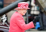 The Curious Case of the Queen’s Wheelchair: Disability presentation in the English Media