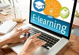 A Shift To Online Education