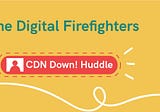 The Digital Firefighters: Inside story of tech teams during outages