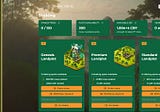Carbidash going live! Including the Carbify marketplace.