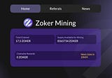 AIRDROP MINER LEGITS ZOOKER
