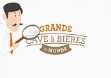La plus grande cave à bières du monde