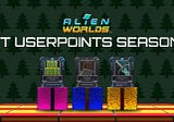 NFT Userpoints Season 7