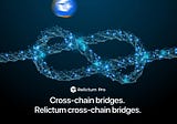 🟡Cross-chain bridges. What are cross-chain bridges? | Part 3/3