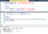 Compare environment settings on SQL Server and Azure SQL that may impact performance
