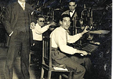 Manuel Chaves Nogales (1897–1944) El periodista que estaba allí