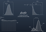 How to Find the Best Theoretical Distribution for Your Data.