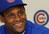 Sammy Sosa Belongs in Chicago Cubs Hall of Fame