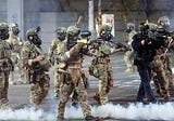 Huffman Joins Legislation to Block Federal Paramilitary Occupations in Portland and Other American…