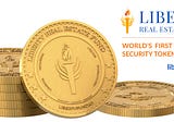 Liberty Real Estate Fund launches the World’s First Net Lease Security Token Fund