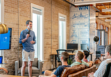 Service Design: Bringing “target consumers” to life for Ideation