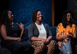 Black activism and empowerment through digital media.