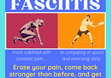 Plantar Fasciitis is NOT What You Think It Is