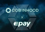 COBINHOOD Cryptocurrency Exchange Introduces Fiat To Crypto Trading & Payment Gateway