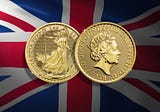 Sensation rund um Britannia-Münzen aus Großbritannien: Ein Jahrgang, zwei Könige