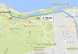 SFMTA: Reestablish Full Muni Service to the Presidio for Saturday