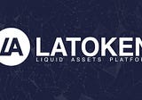 You Can Now Trade Ultra on the LAToken Exchange