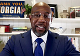 Georgia Has Voted for Raphael Warnock Many, Many Times