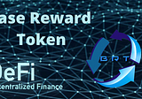 Base reward token is a decentralized finance token