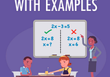 “Teaching Math With Examples”, by Michael Pershan, Reviewed