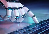Robotic Process Automation (RPA) resolves major security challenges in RPA deployment