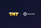 TNT Integrates Chainlink VRF To Help Randomize Allowlist Selection